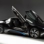 Image result for BMW I8 Side View