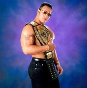Image result for The Rock WWE Taoon