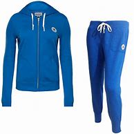 Image result for Women's Zip Up Tracksuit