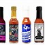 Image result for Gray Colored Hot Sauce