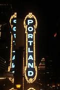 Image result for Portland Neon Signs