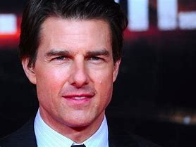 Image result for Hollywood Actor Tom Cruise