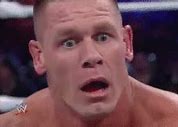 Image result for John Cena Face