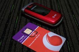 Image result for Unlocked Flip Phone 4G Nano Sim Card