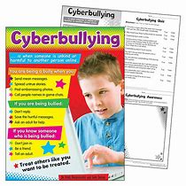 Image result for Cyberbullying Poster Ideas for School