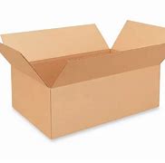 Image result for 18 X 12 X 6 Boxes
