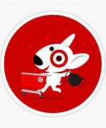 Image result for Target Dog Cartoon Logo