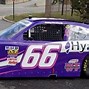 Image result for NASCAR 66 Car