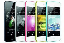Image result for iPod 5G Banner