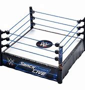 Image result for WWE Pro Wrestling Ring