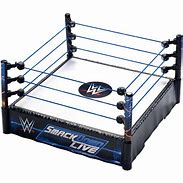 Image result for WWE Wrestling Ring Merchandise