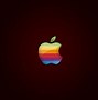 Image result for Classic Apple Logo Wallpaper