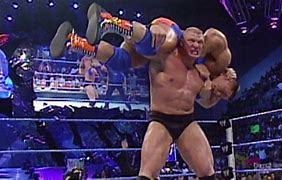 Image result for Brock and John Cena Photos