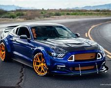 Image result for back end ford mustang