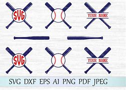 Image result for Baseball Bat Stick Figure SVG Free