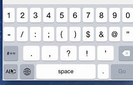 Image result for Clicks Keyboard iPhone