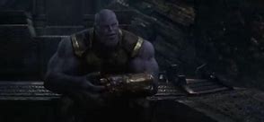Image result for Thanos Sitting Down Meme