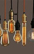 Image result for LED Designer Light Bulbs