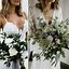 Image result for Green Flower Bouquets