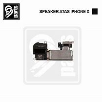 Image result for Speaker Atas iPhone X