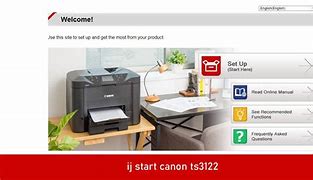 Image result for Canon Ts3122 Icons