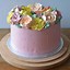 Image result for Decorated Cakes