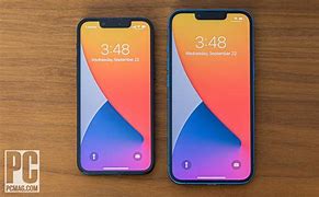 Image result for iPhone 13 Mini About Screen
