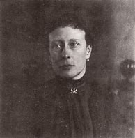Image result for Princess Victoria of Hesse and by Rhine
