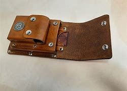 Image result for iPhone 7 Leather Holster