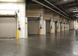 Image result for Indoor Loading Dock