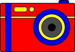 Image result for iPhone 12 Red Camera Clip Art