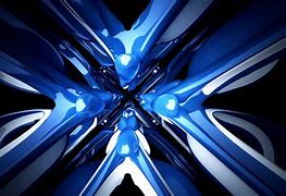 Image result for Cool Abstract Blue and White Wallpaper