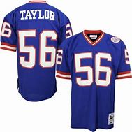 Image result for New York Giants Football Jerseys