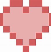Image result for 8 Bit Heart Pixel Art