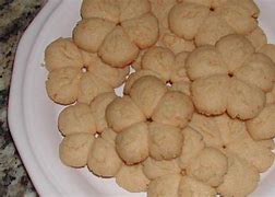 Image result for Cheddar Cheese Spritz Crackers