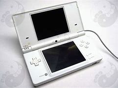 Image result for Nintendo DSi White