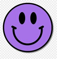 Image result for Purple Smiley-Face Thumbs Up Clip Art