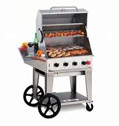 Image result for Commercial Barbecues