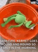 Image result for Kermit Rain Meme