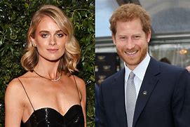 Image result for Prince Harry Girlfriend Cressida