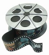 Image result for Photo Project Movie Film Reel