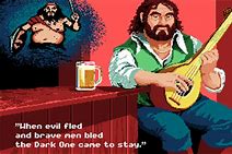Image result for The First Apple Year Bard's