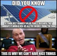 Image result for Truth About Solar Panel Memes