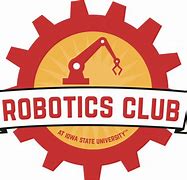 Image result for Robotics Club Logo