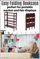 Image result for Portable Craft Displays