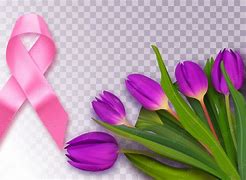 Image result for Breat Cancer Pink Ribbon