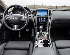 Image result for Infinity Cars Q50 Interior