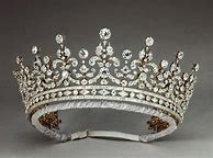 Image result for Royal Tiaras of Europe