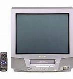 Image result for Sharp TV VCR Combo Cables