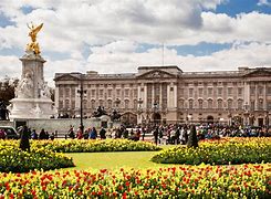 Image result for Palacio Buckingham